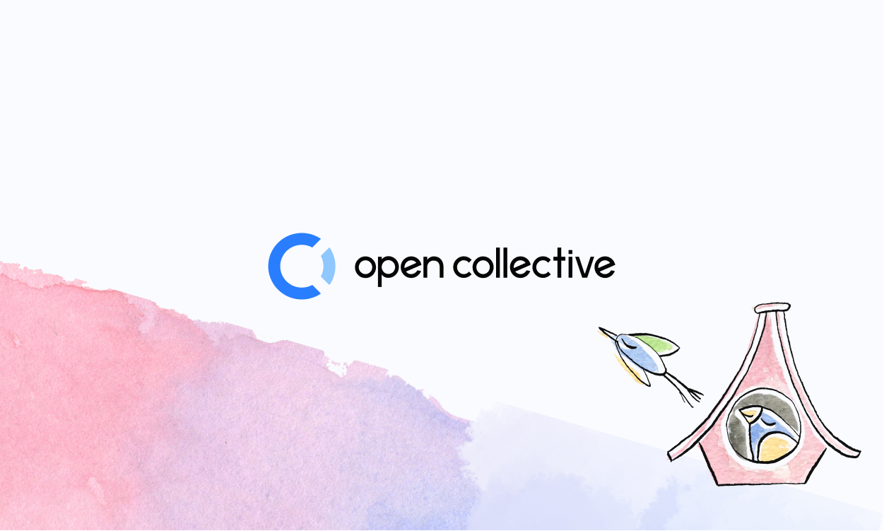 Open collective