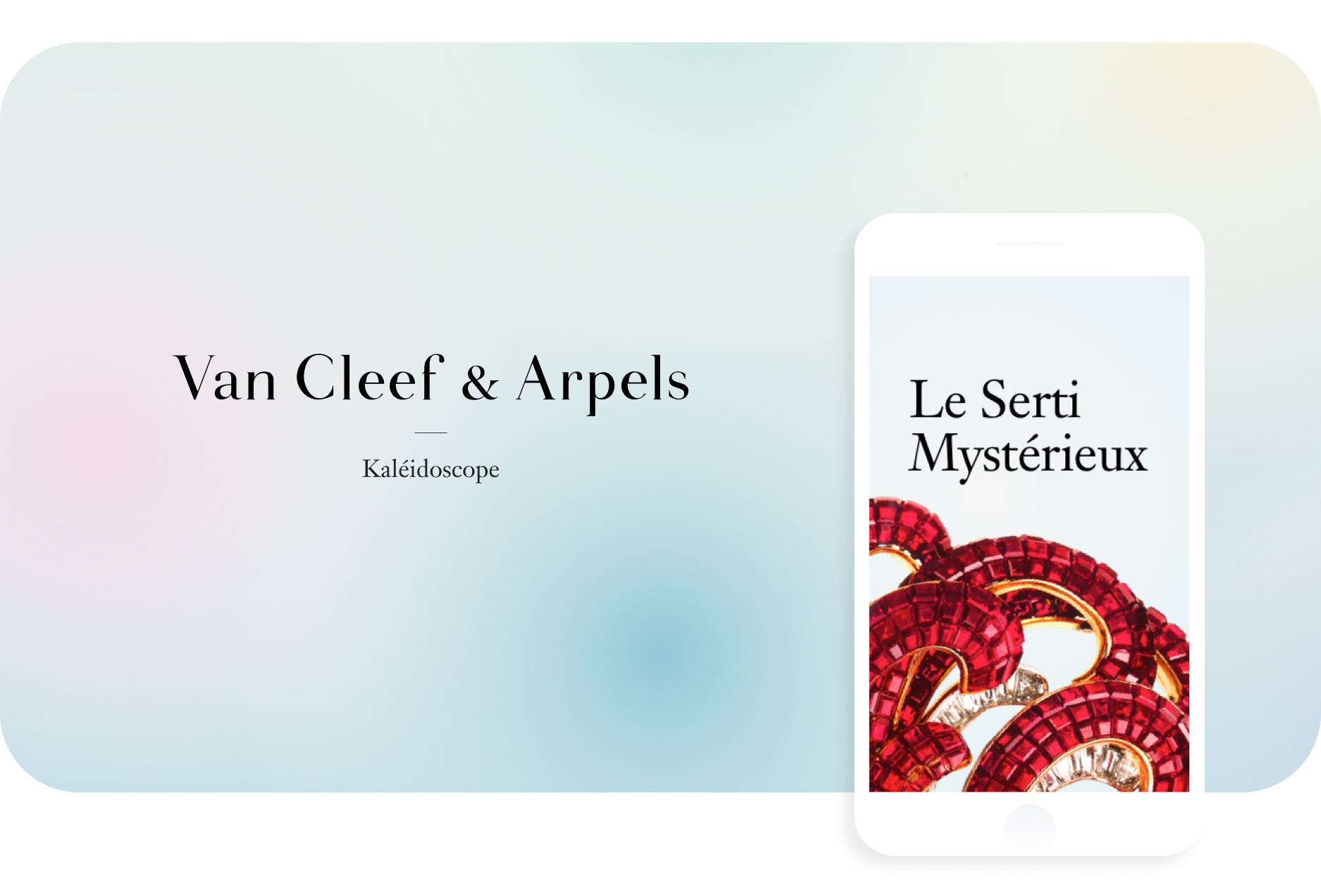 vancleef&arpels