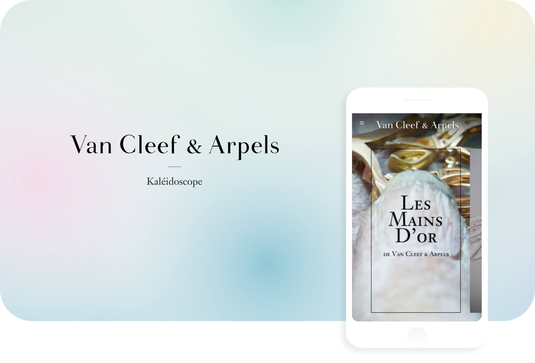 vancleef&arpels