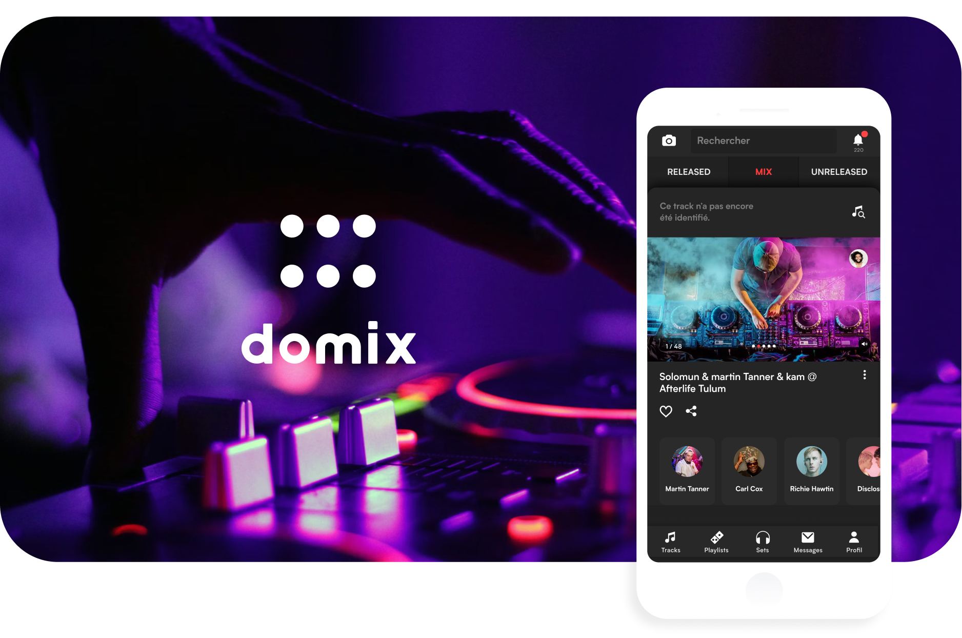 Domix