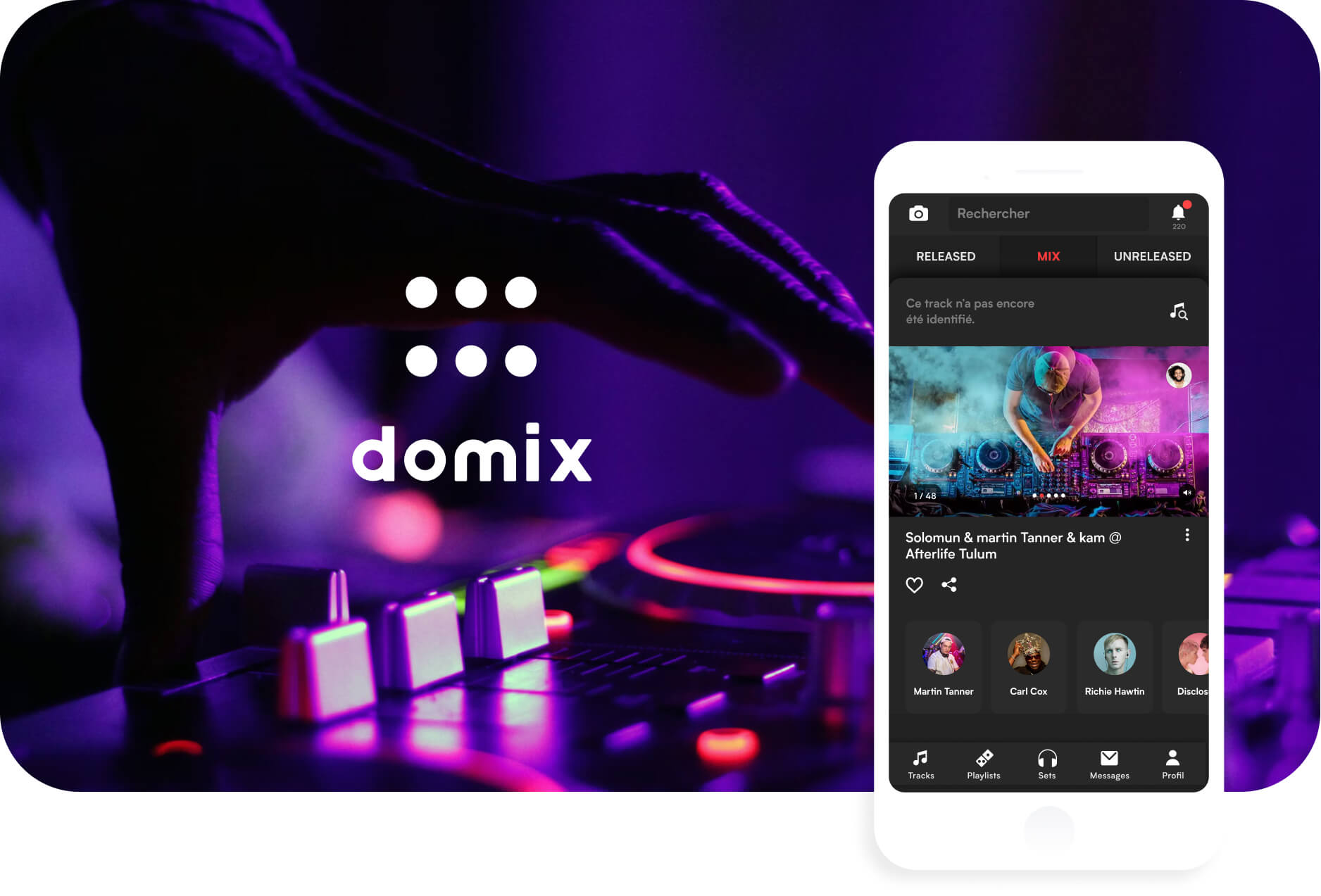 Domix