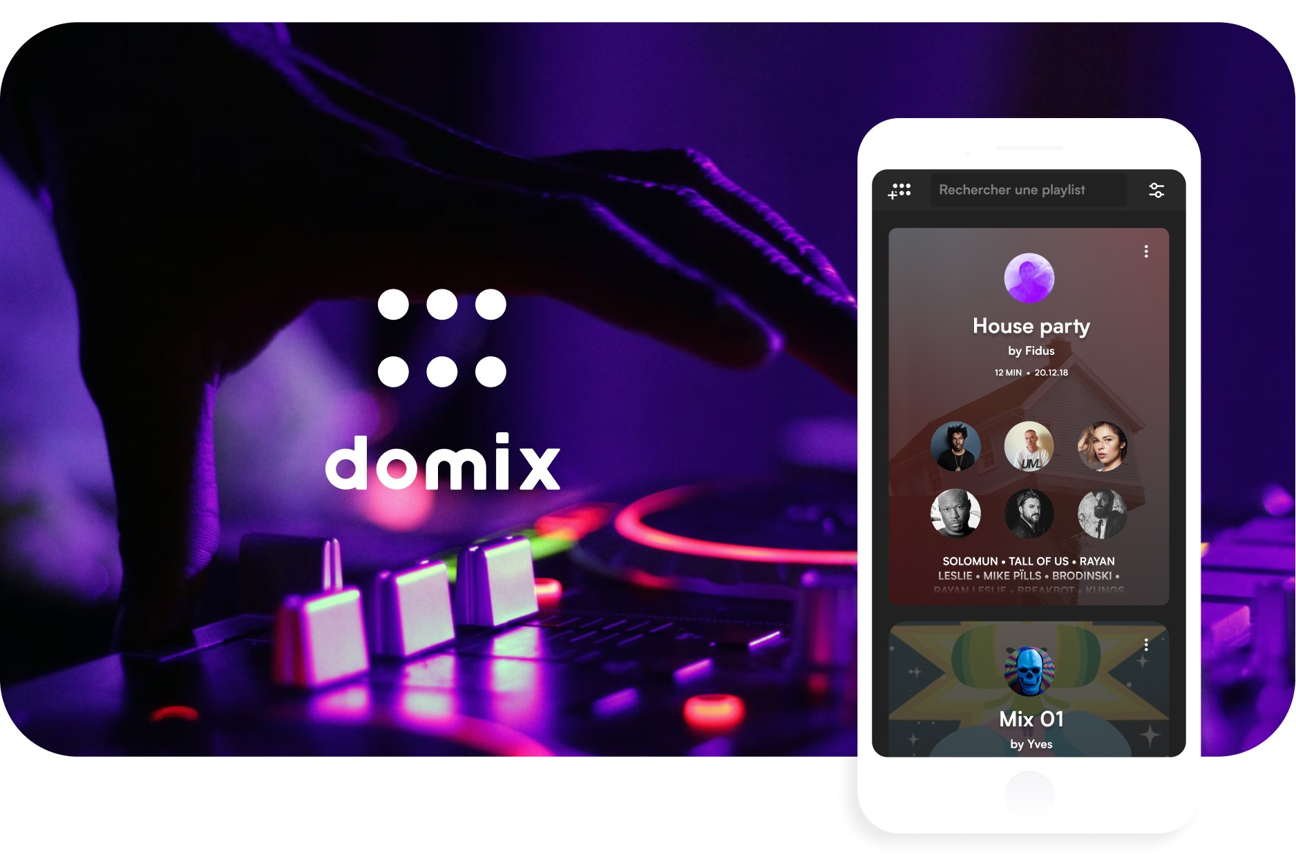 Domix