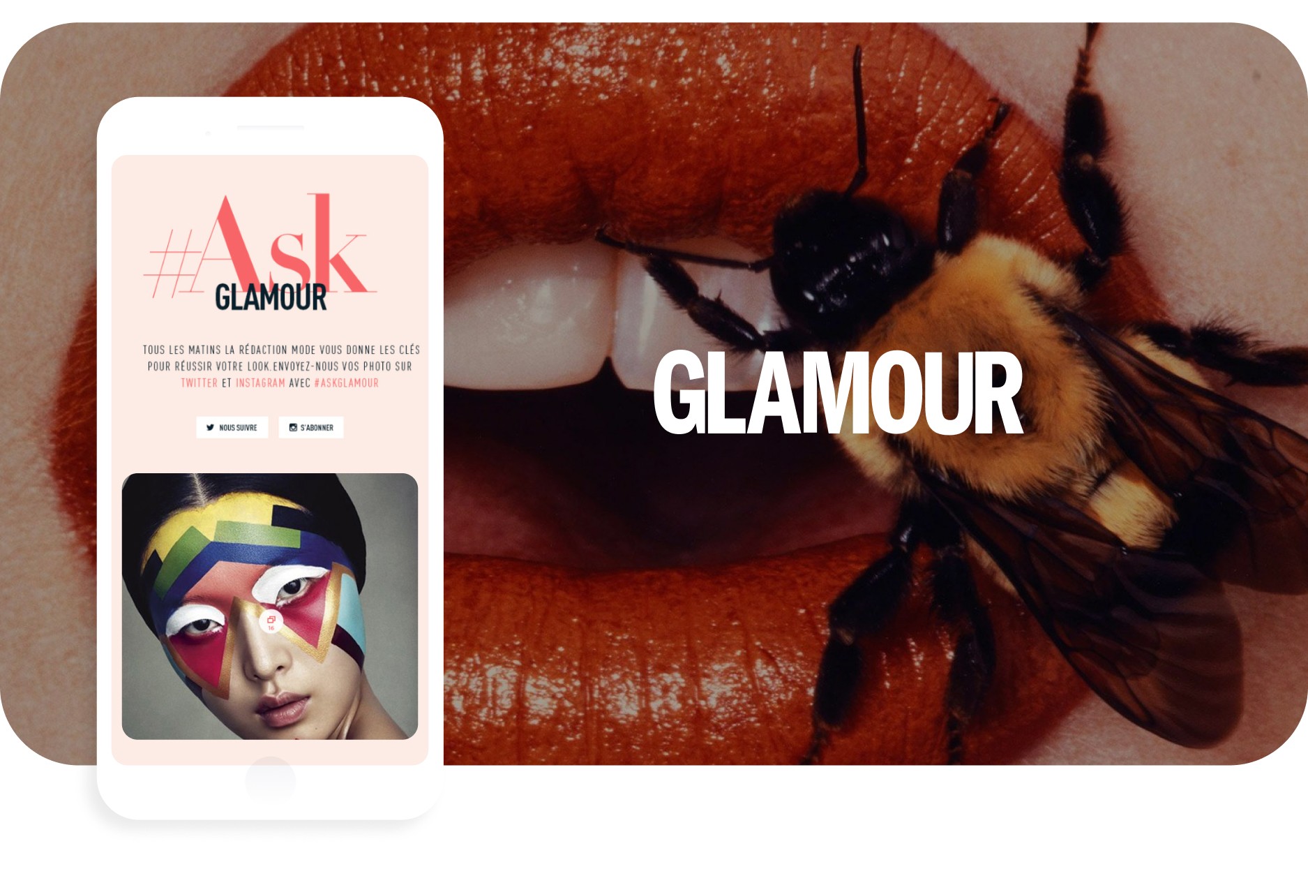 Glamour