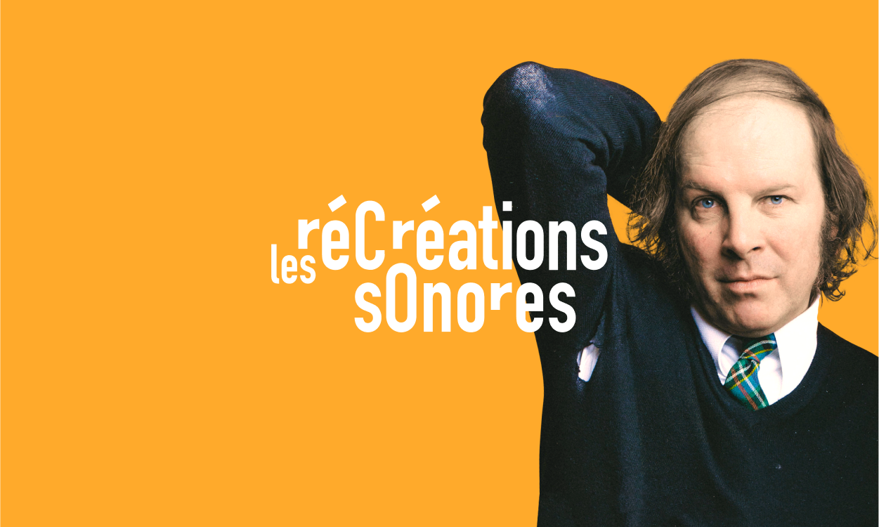 Les récréations sonores