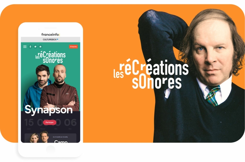 Les récréations sonores