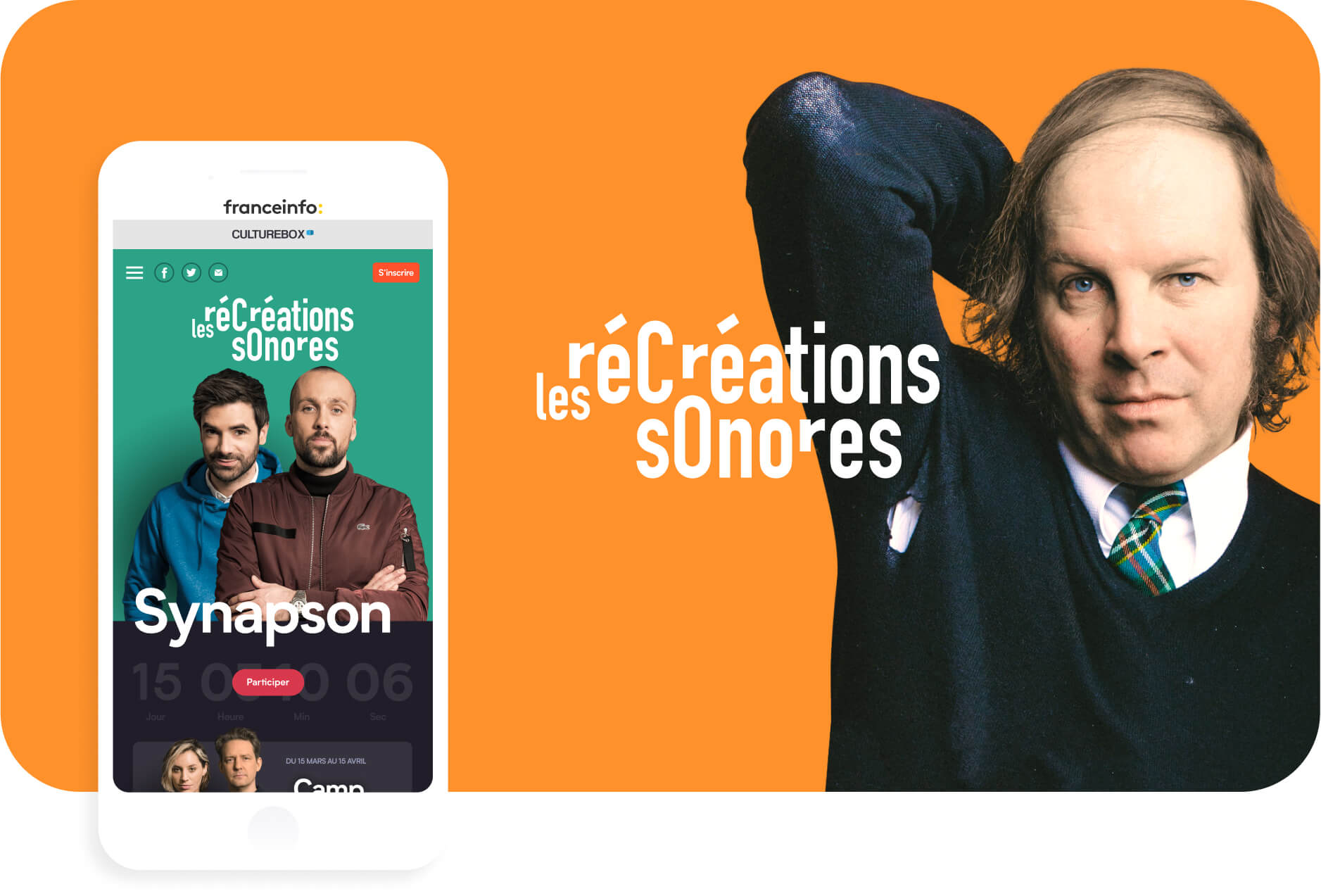 Les récréations sonores