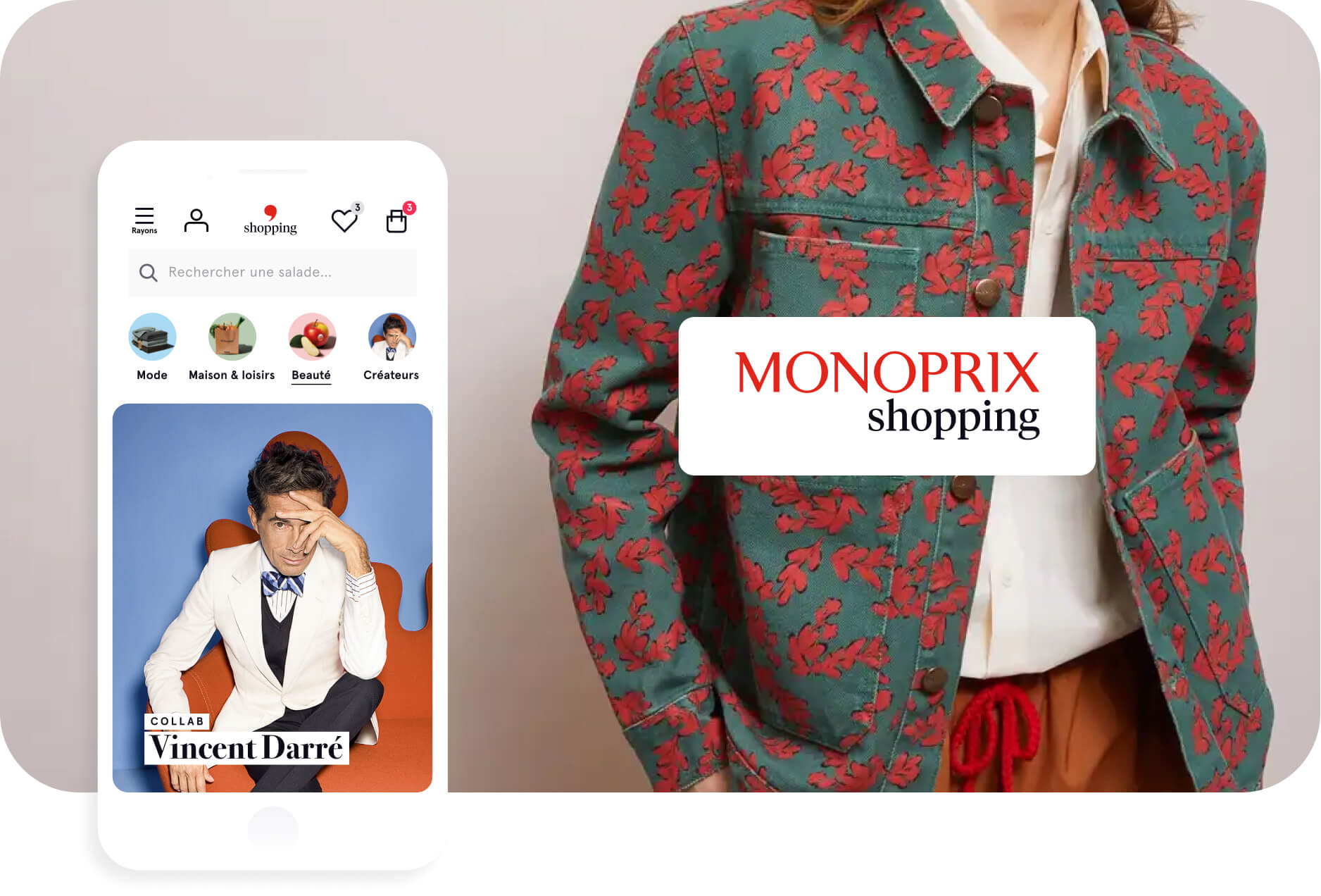 Monoprix