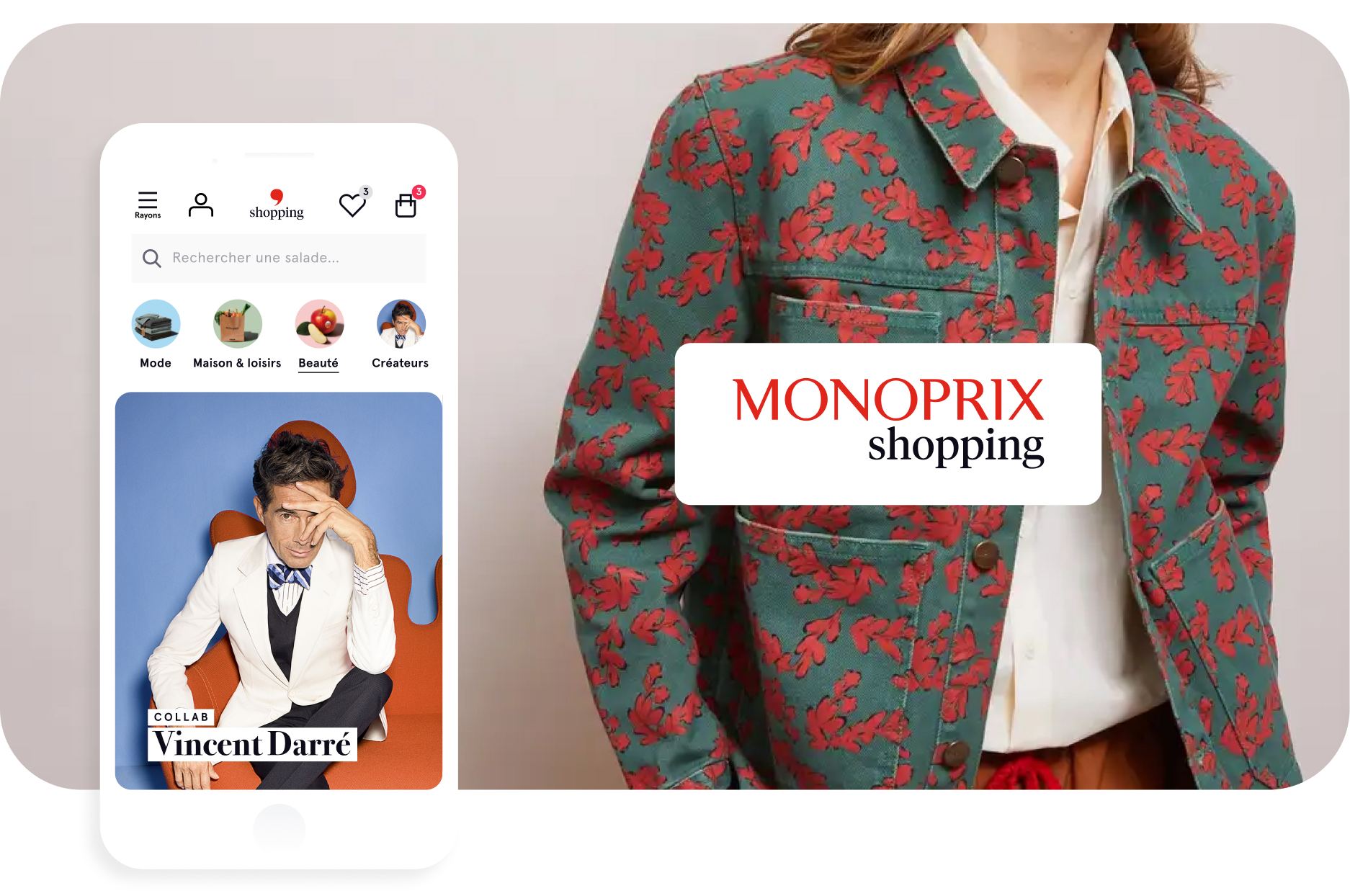 Monoprix