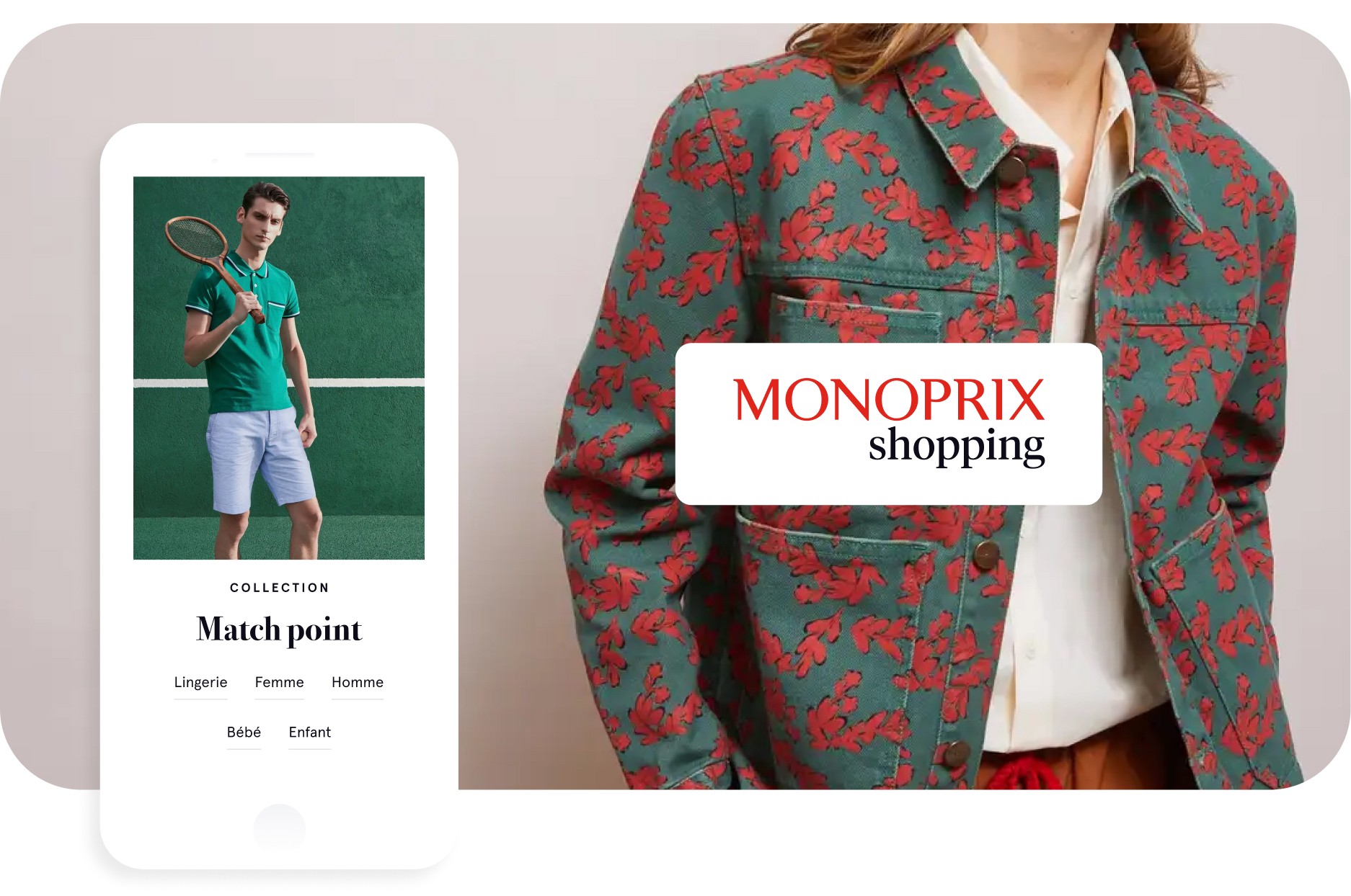 Monoprix
