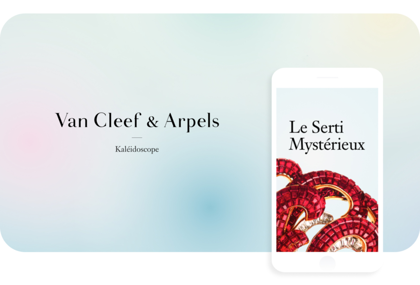 Protected: Van Cleef & Arpels